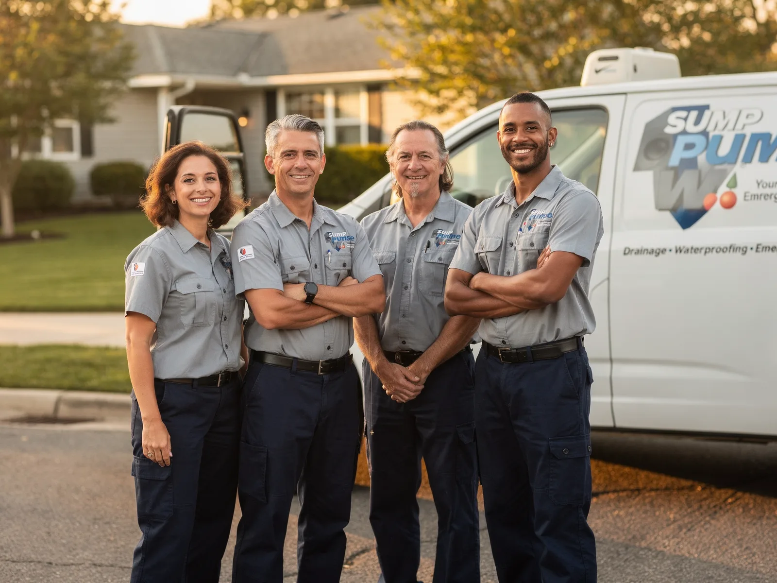 Water Heater Repair company in Waukomis, OK
