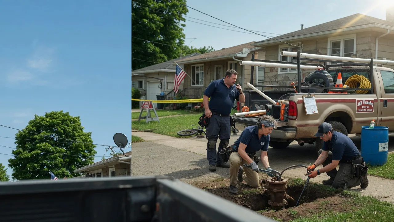 Water Heater Replacement in Waukomis, OK near me